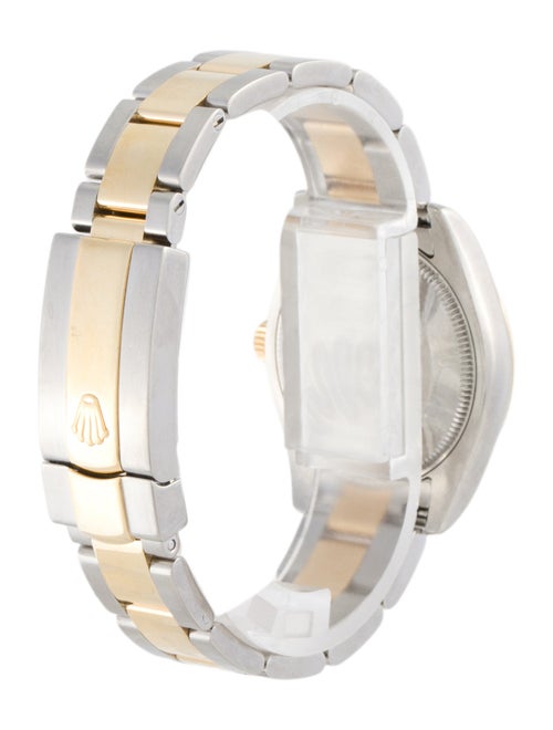 Rolex Datejust Watch