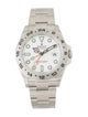 Rolex Explorer II Watch