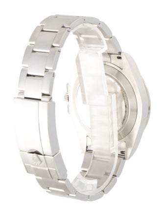 Rolex Explorer II Watch