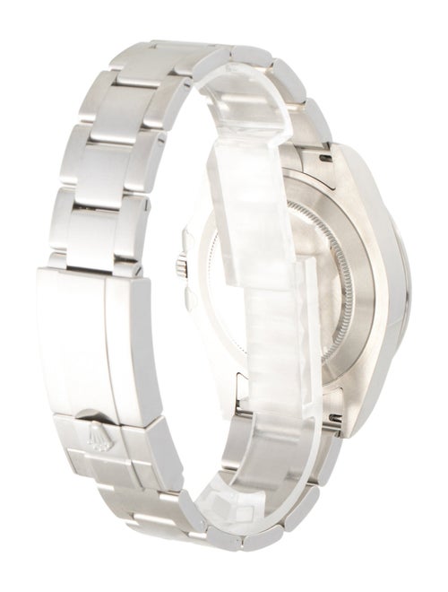 Rolex Explorer II Watch