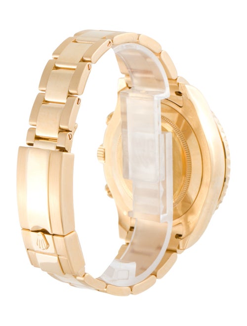 Rolex Yacht-Master II Watch