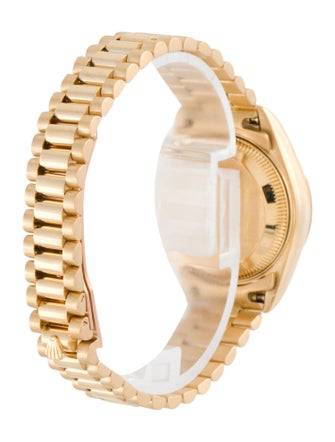 Rolex Datejust Watch