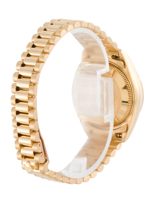 Rolex Datejust Watch