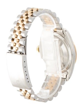 Rolex Datejust Watch
