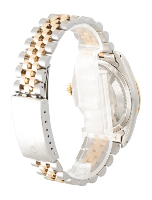 Rolex Datejust Watch