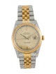 Rolex Datejust Watch