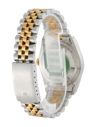 Rolex Datejust Watch