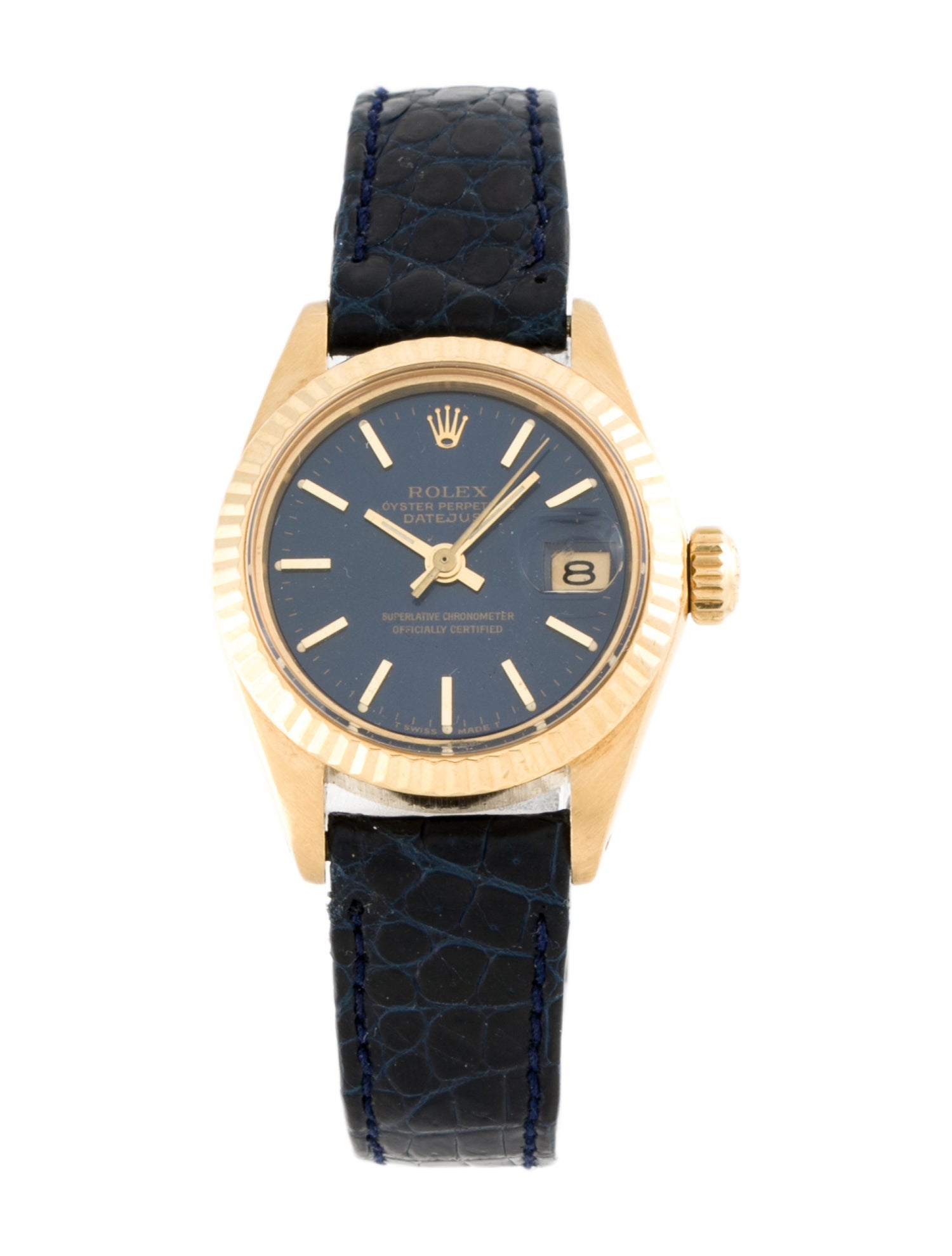 Rolex Datejust Watch