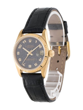 Rolex Datejust Watch