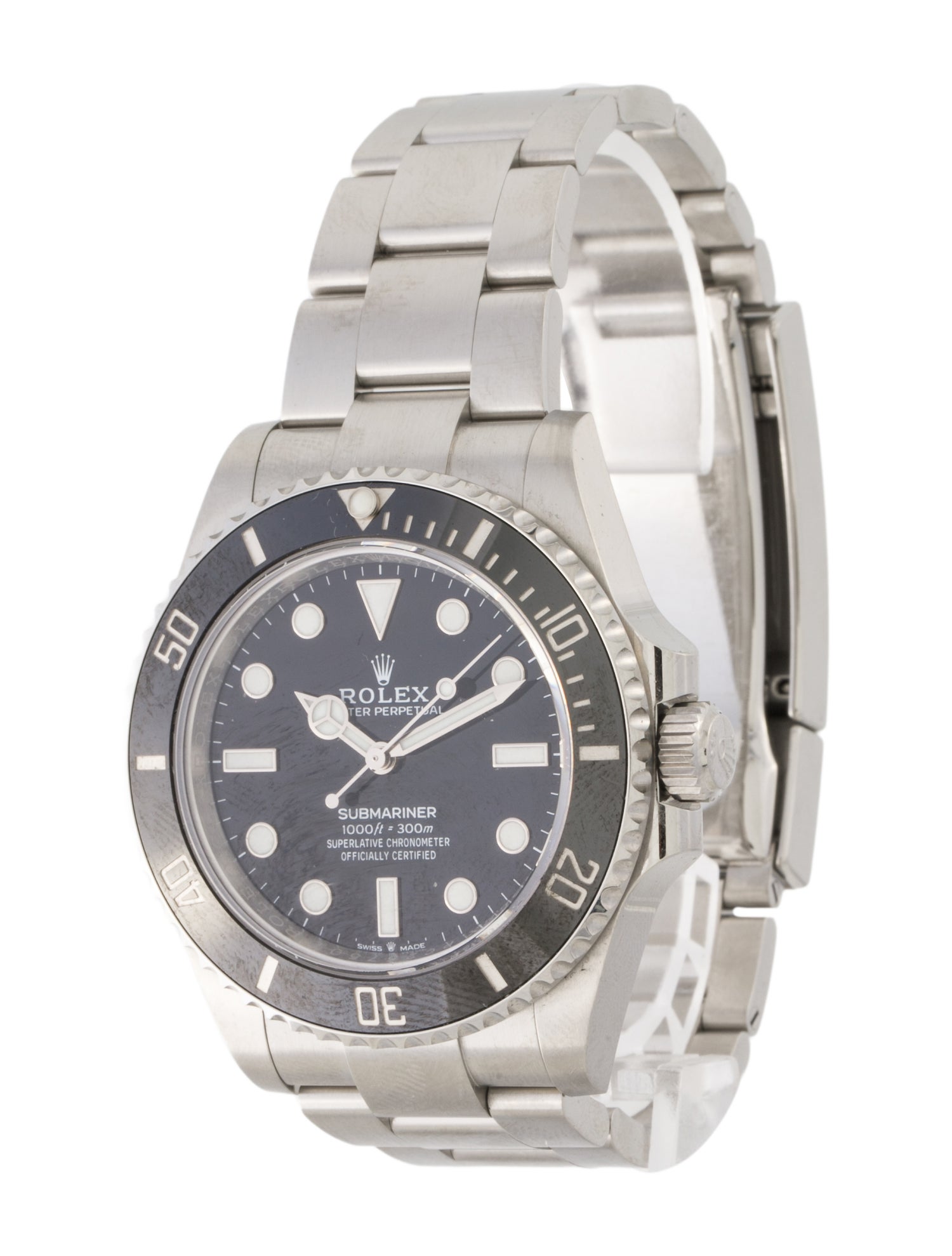 Rolex Submariner Watch