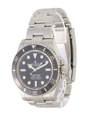 Rolex Submariner Watch