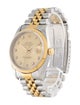 Rolex Datejust Watch
