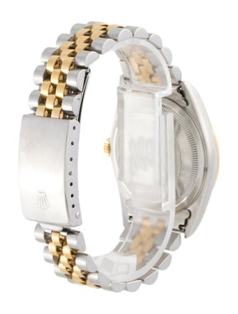 Rolex Datejust Watch