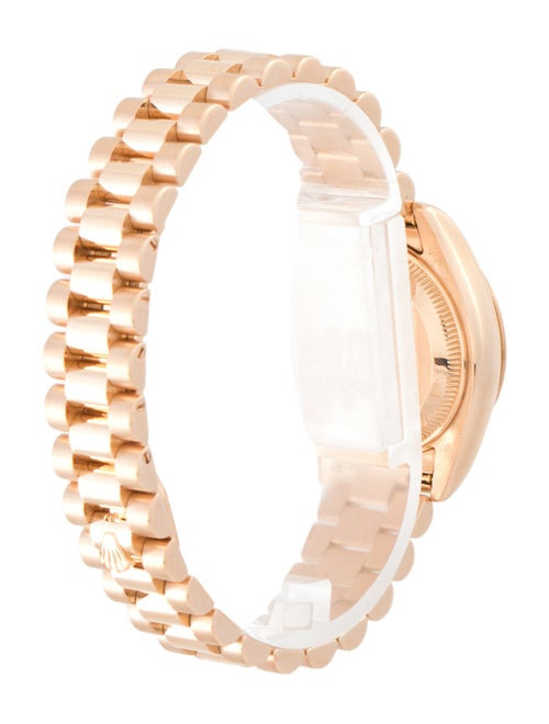 Rolex Datejust Watch