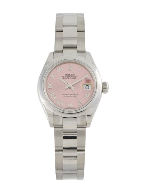 Rolex Lady-Datejust Watch