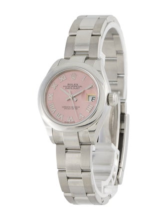 Rolex Lady-Datejust Watch