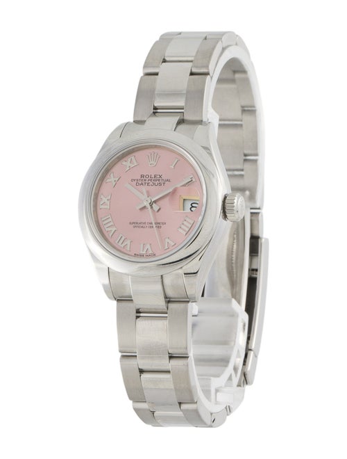Rolex Lady-Datejust Watch