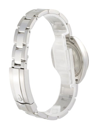Rolex Lady-Datejust Watch