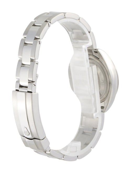 Rolex Lady-Datejust Watch