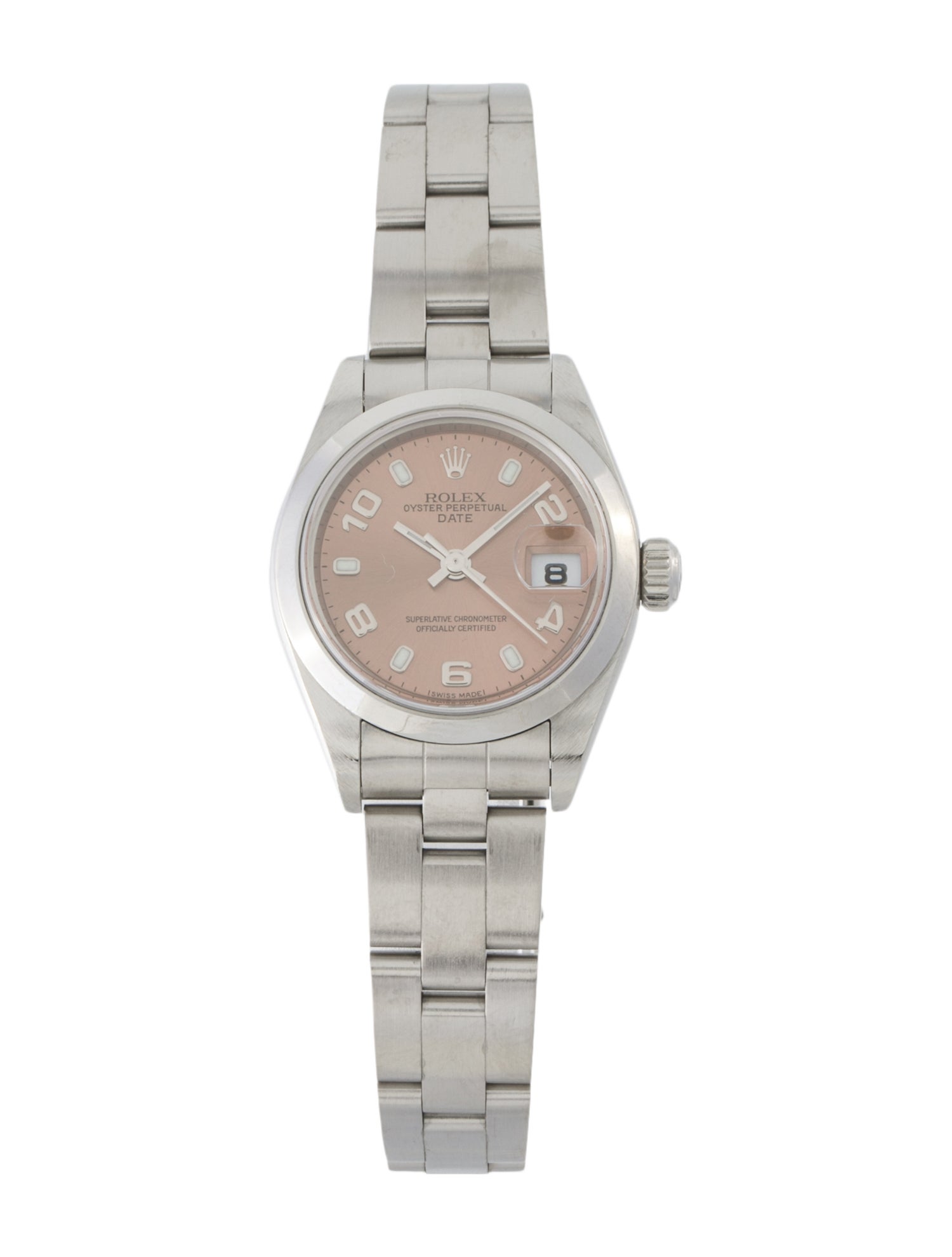 Rolex Datejust Watch