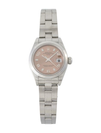 Rolex Datejust Watch