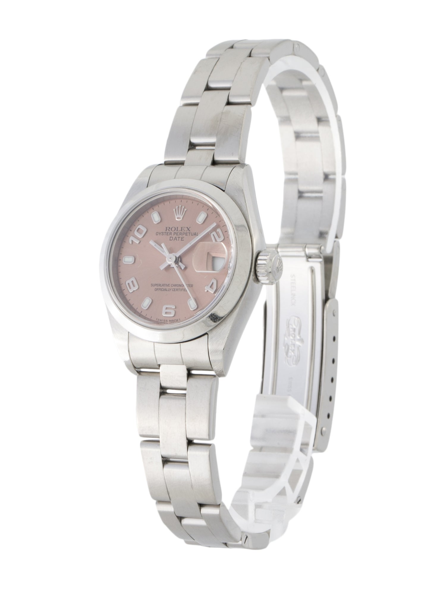 Rolex Datejust Watch