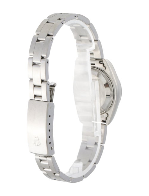 Rolex Datejust Watch