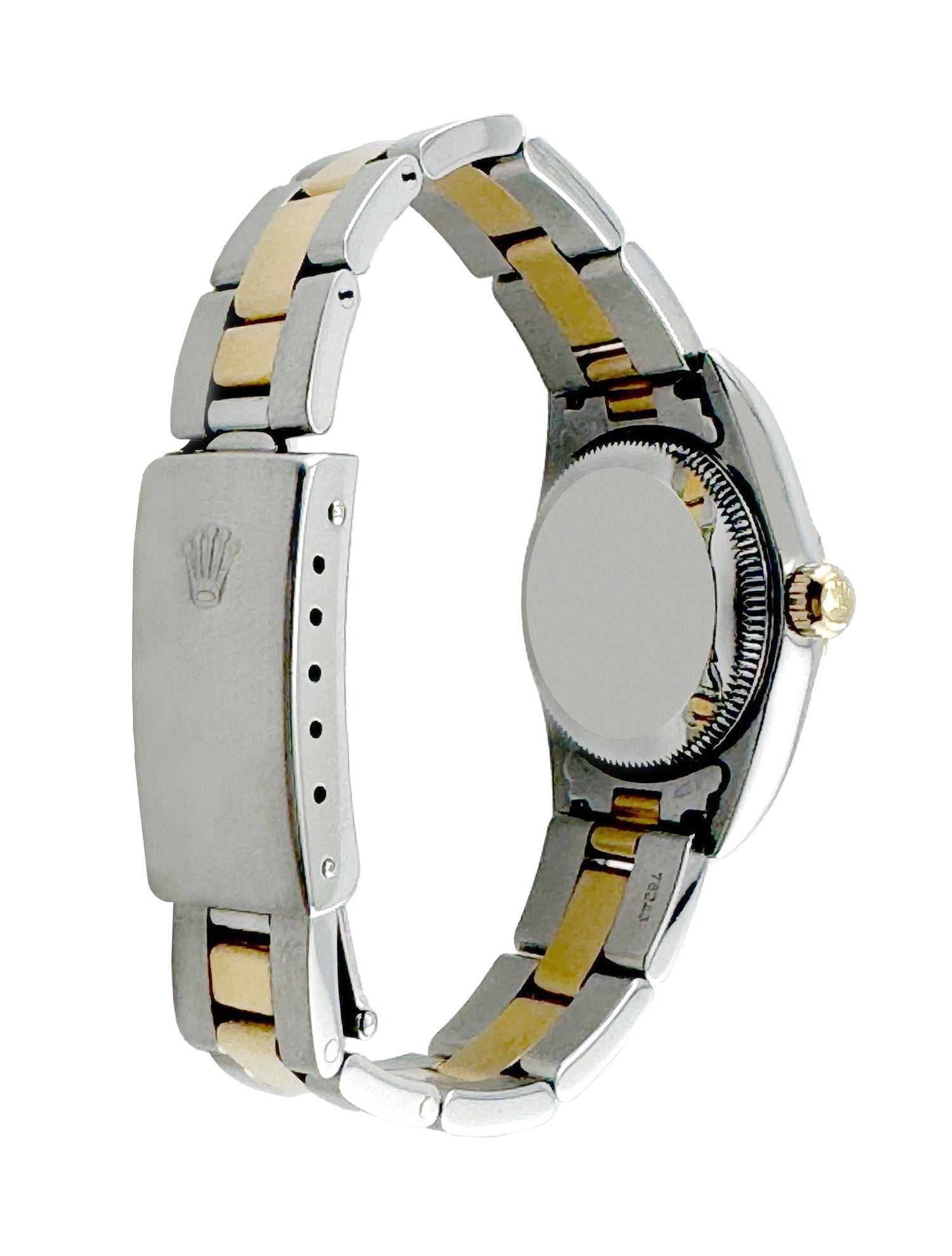 Rolex Oyster Perpetual Watch