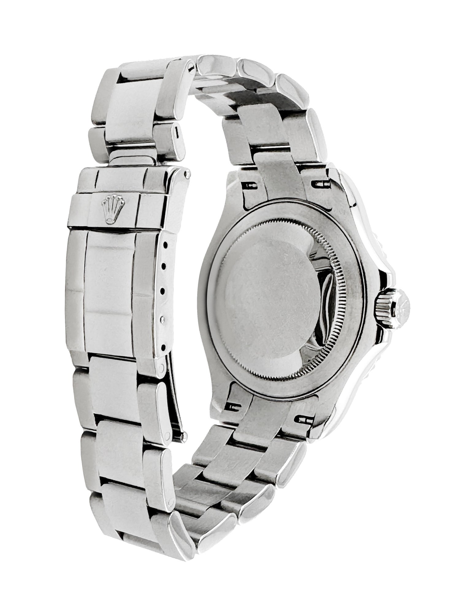 Rolex Yacht Master Watch