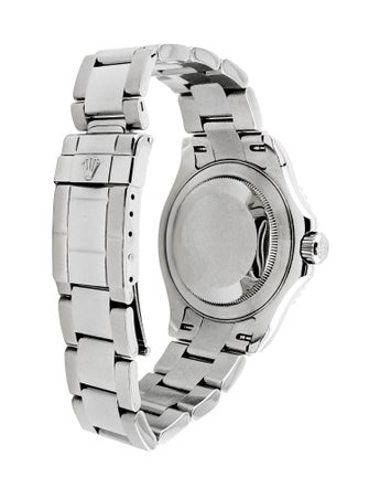 Rolex Yacht Master Watch