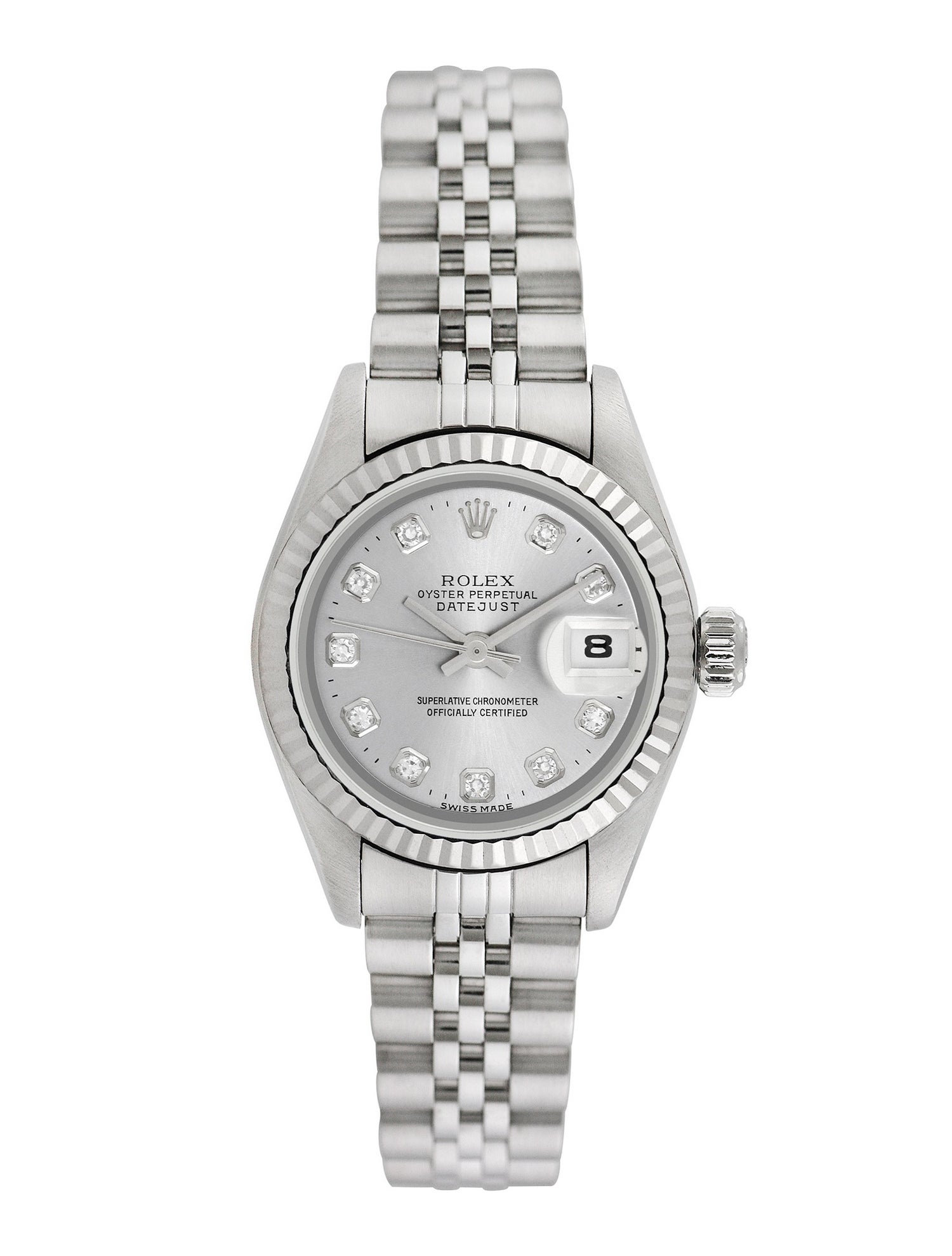Rolex Datejust Watch