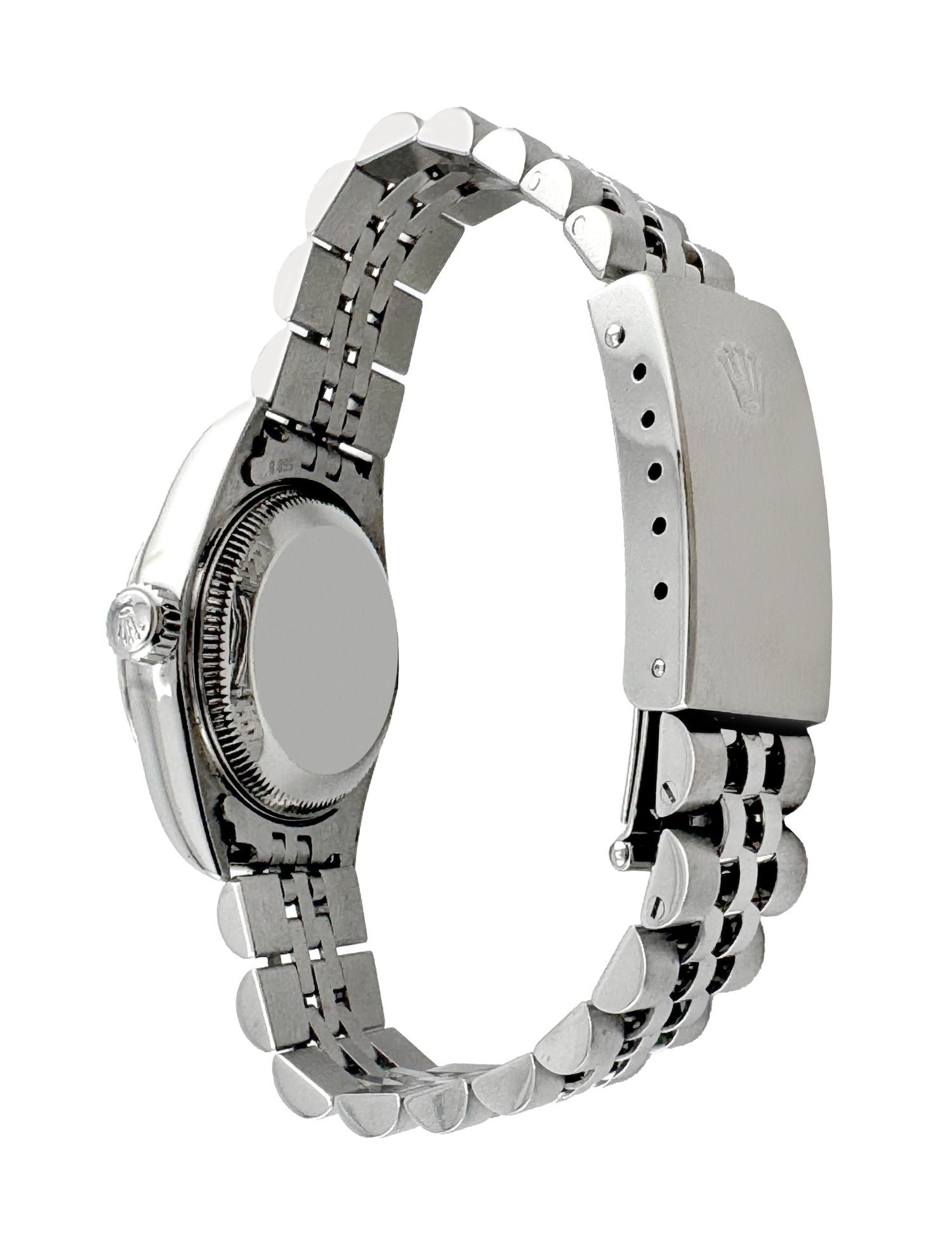 Rolex Datejust Watch