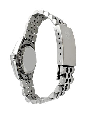 Rolex Datejust Watch