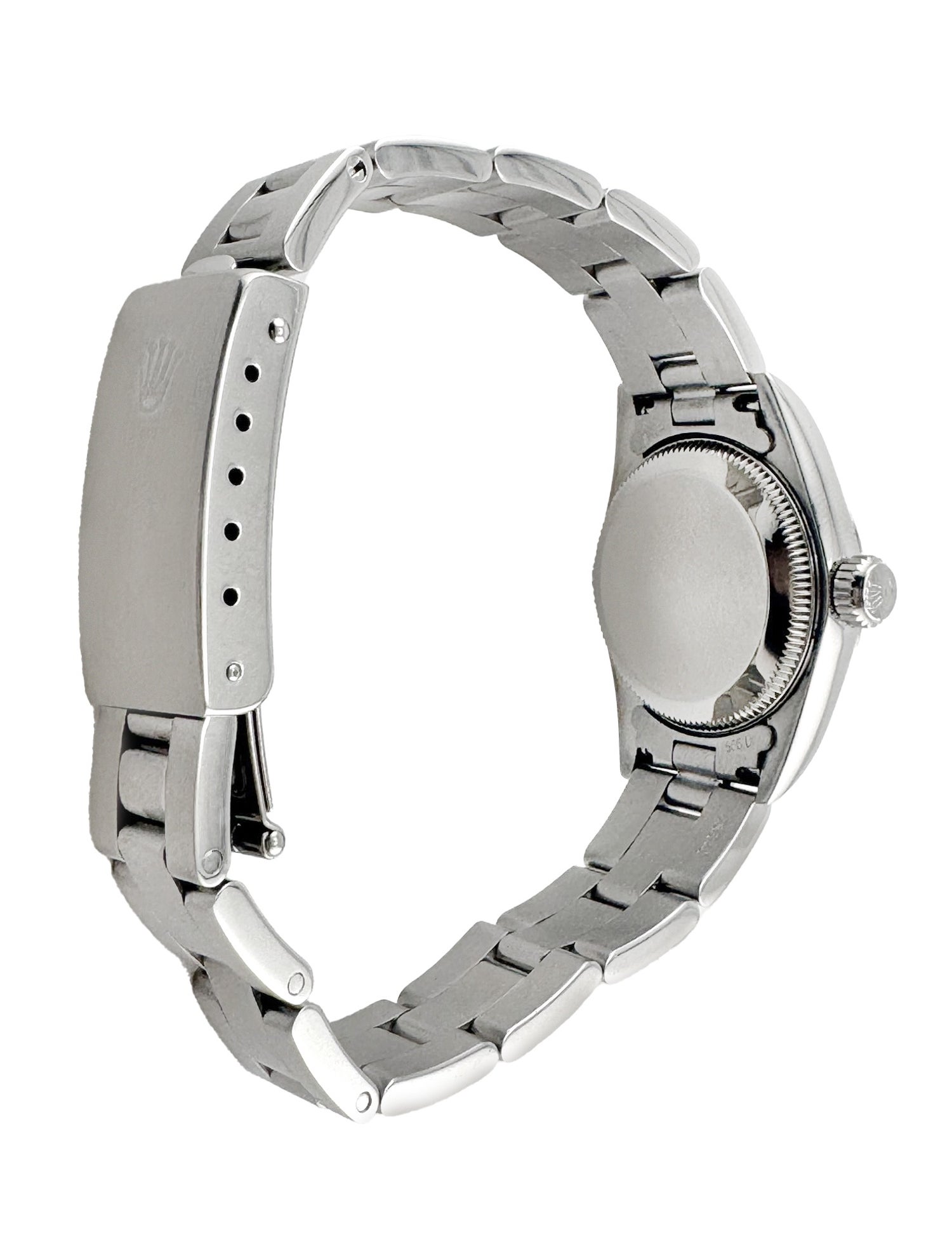 Rolex Oyster Perpetual Watch