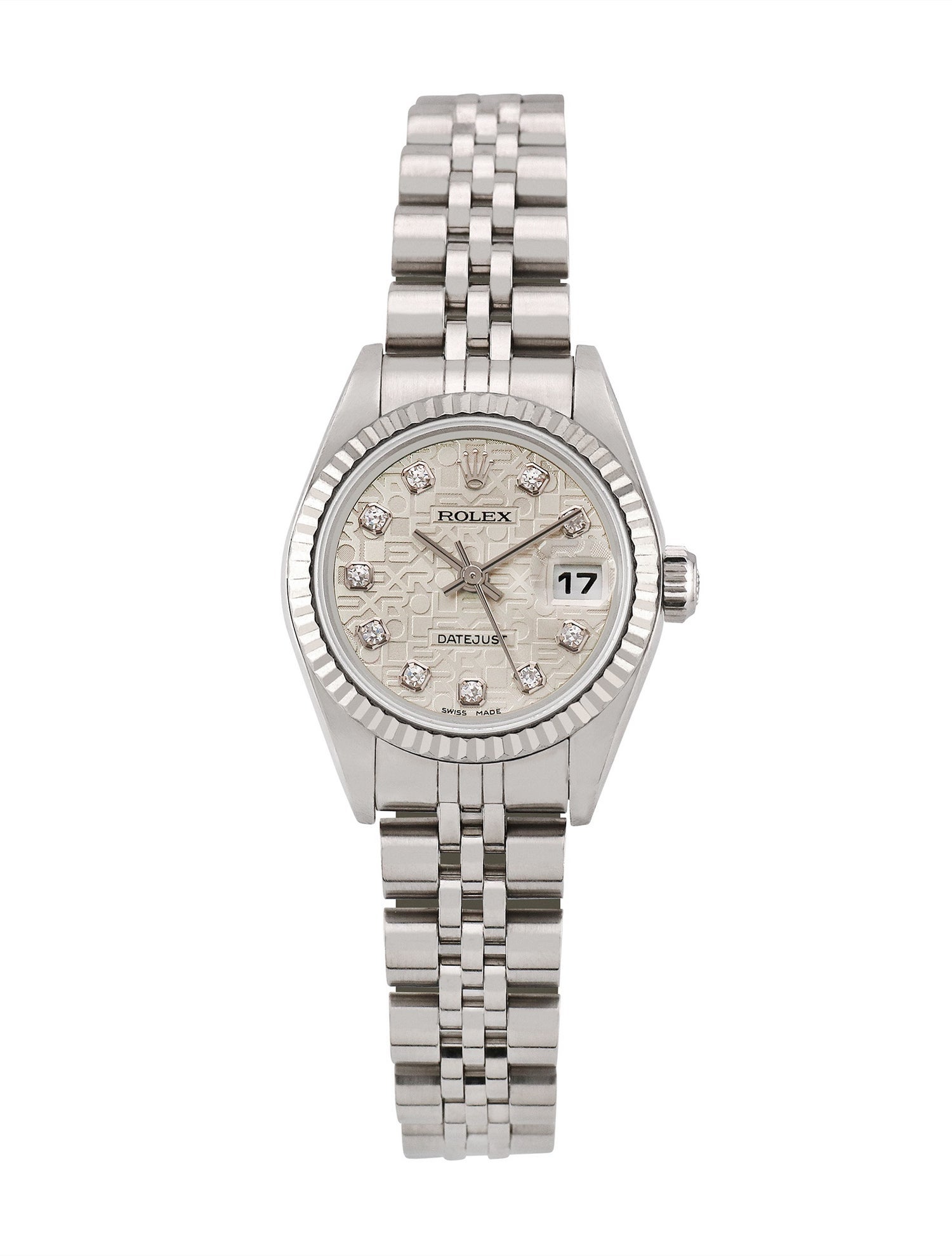 Rolex Datejust Watch