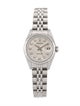 Rolex Datejust Watch