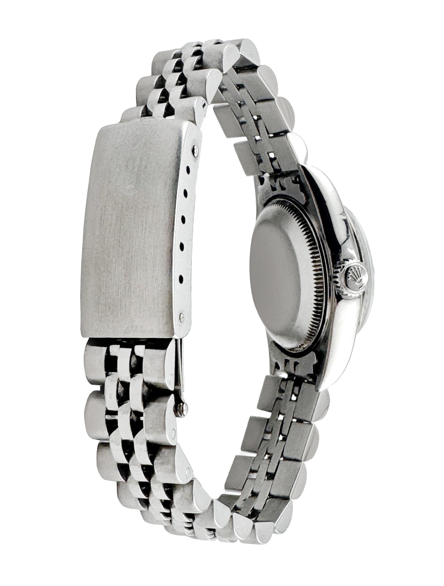 Rolex Datejust Watch