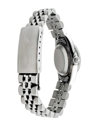 Rolex Datejust Watch