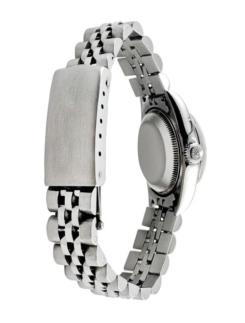 Rolex Datejust Watch