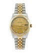 Rolex Datejust Watch