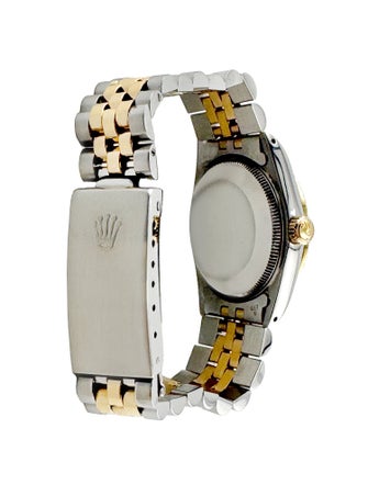 Rolex Datejust Watch