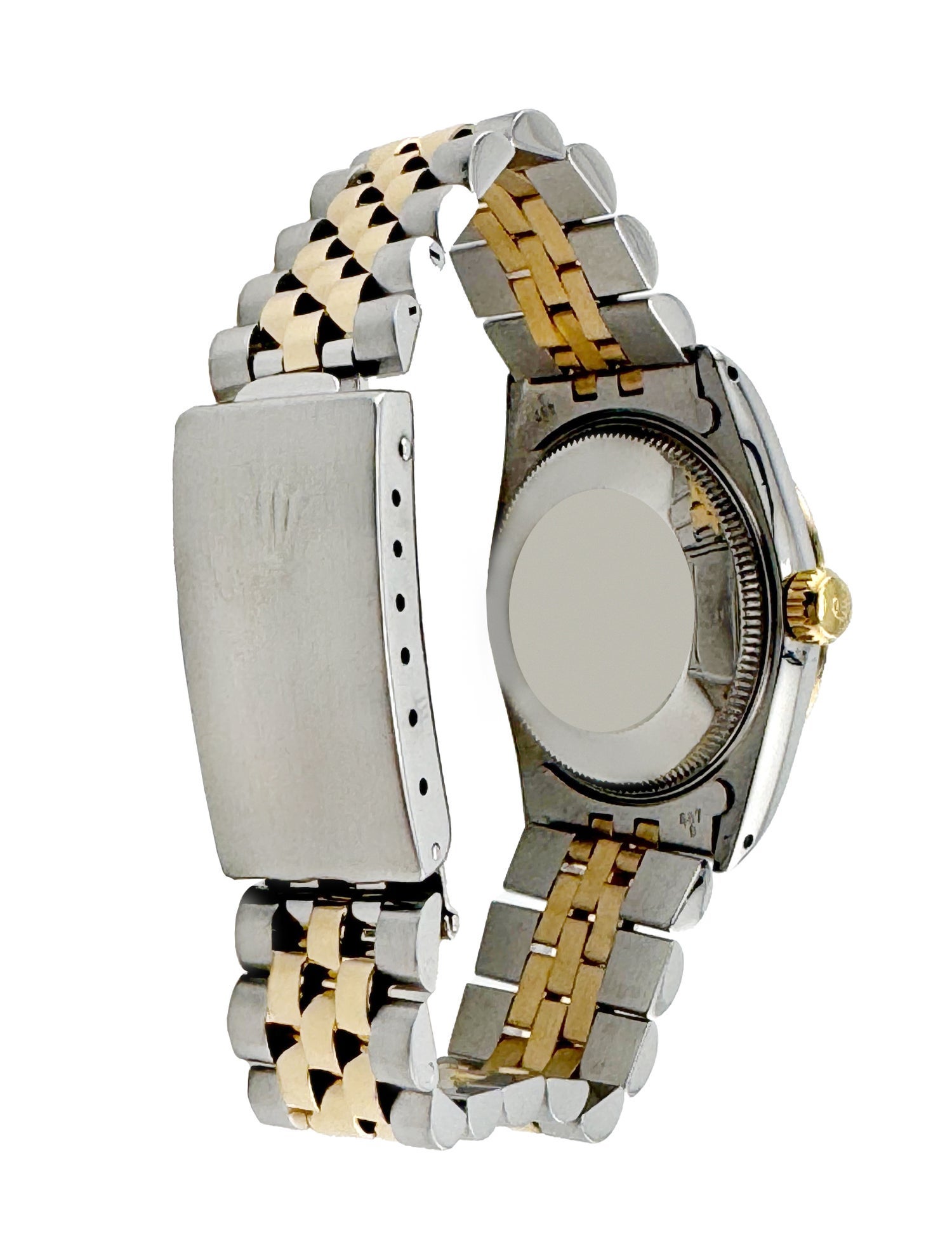 Rolex Datejust Watch