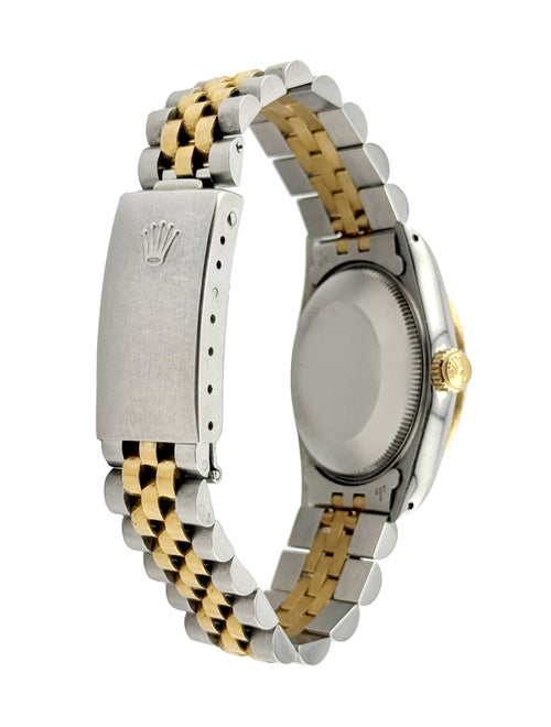 Rolex Datejust Watch