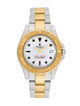 Rolex Yacht Master Watch