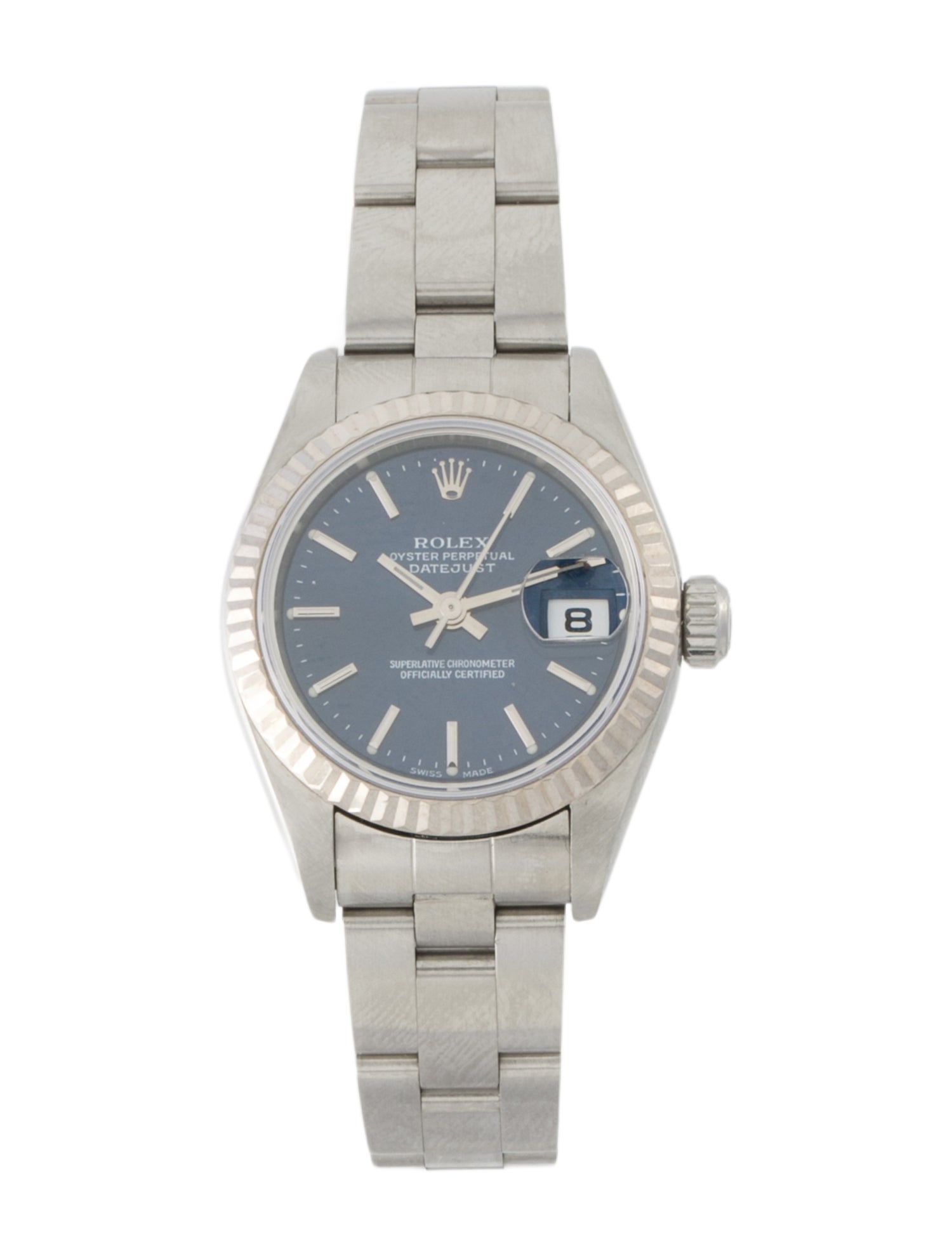 Rolex Datejust Watch