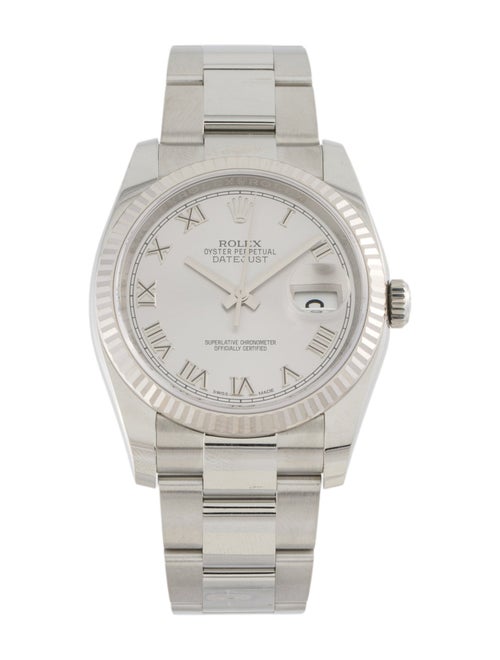 Rolex Datejust Watch