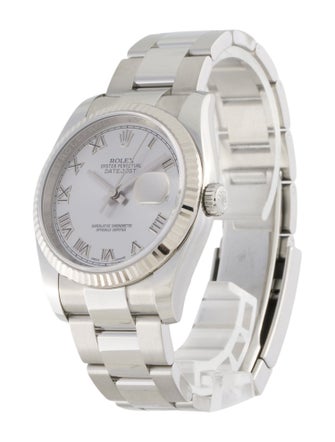 Rolex Datejust Watch