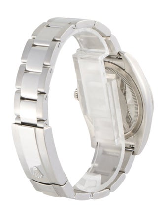 Rolex Datejust Watch