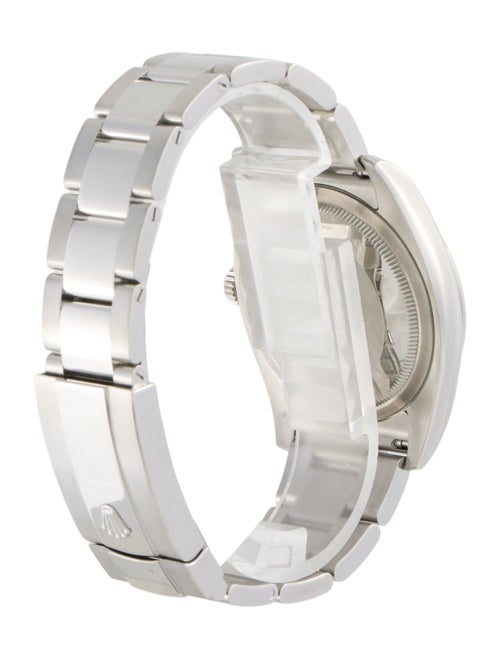 Rolex Datejust Watch