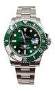 Rolex Submariner Date Watch